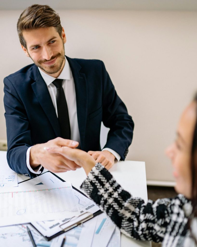 ERP Professionals