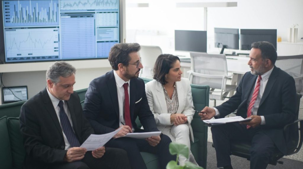 JD Edwards Consulting Services
